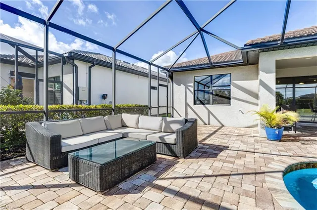 $9,995 | 7611 Winding Cypress Drive, Naples, FL 34114