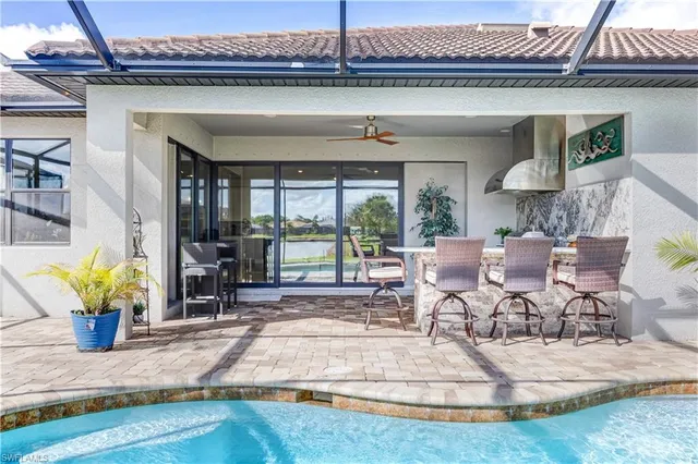 $9,995 | 7611 Winding Cypress Drive, Naples, FL 34114