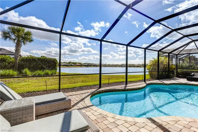 $9,995 | 7611 Winding Cypress Drive, Naples, FL 34114