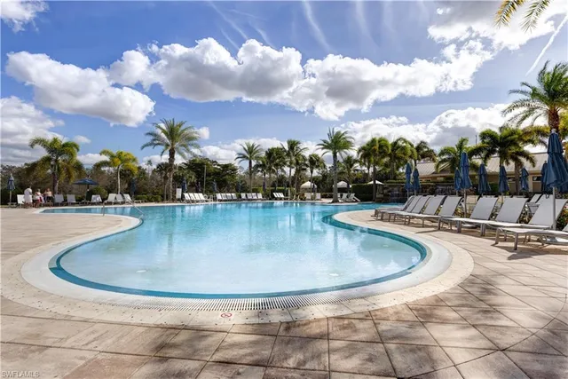 $9,995 | 7611 Winding Cypress Drive, Naples, FL 34114