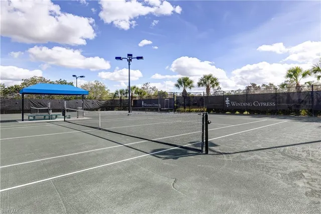 $9,995 | 7611 Winding Cypress Drive, Naples, FL 34114