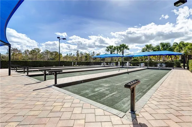 $9,995 | 7611 Winding Cypress Drive, Naples, FL 34114