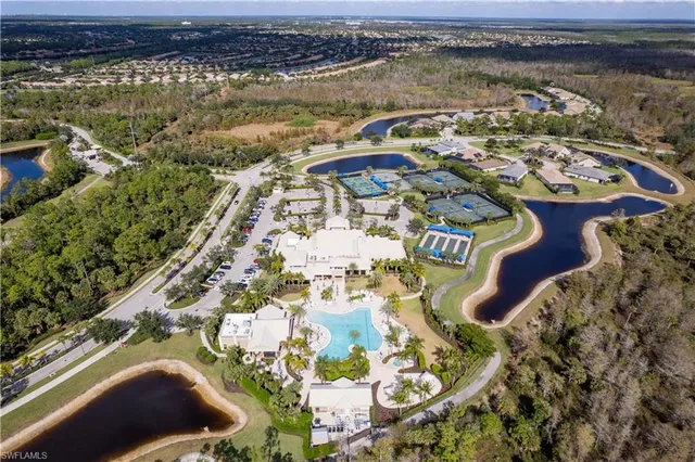 $9,995 | 7611 Winding Cypress Drive, Naples, FL 34114