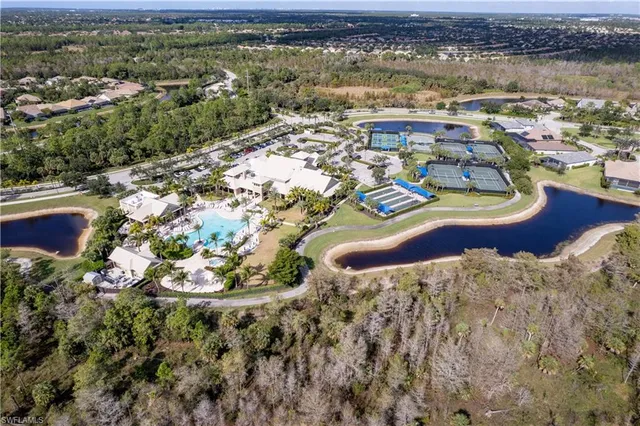 $9,995 | 7611 Winding Cypress Drive, Naples, FL 34114