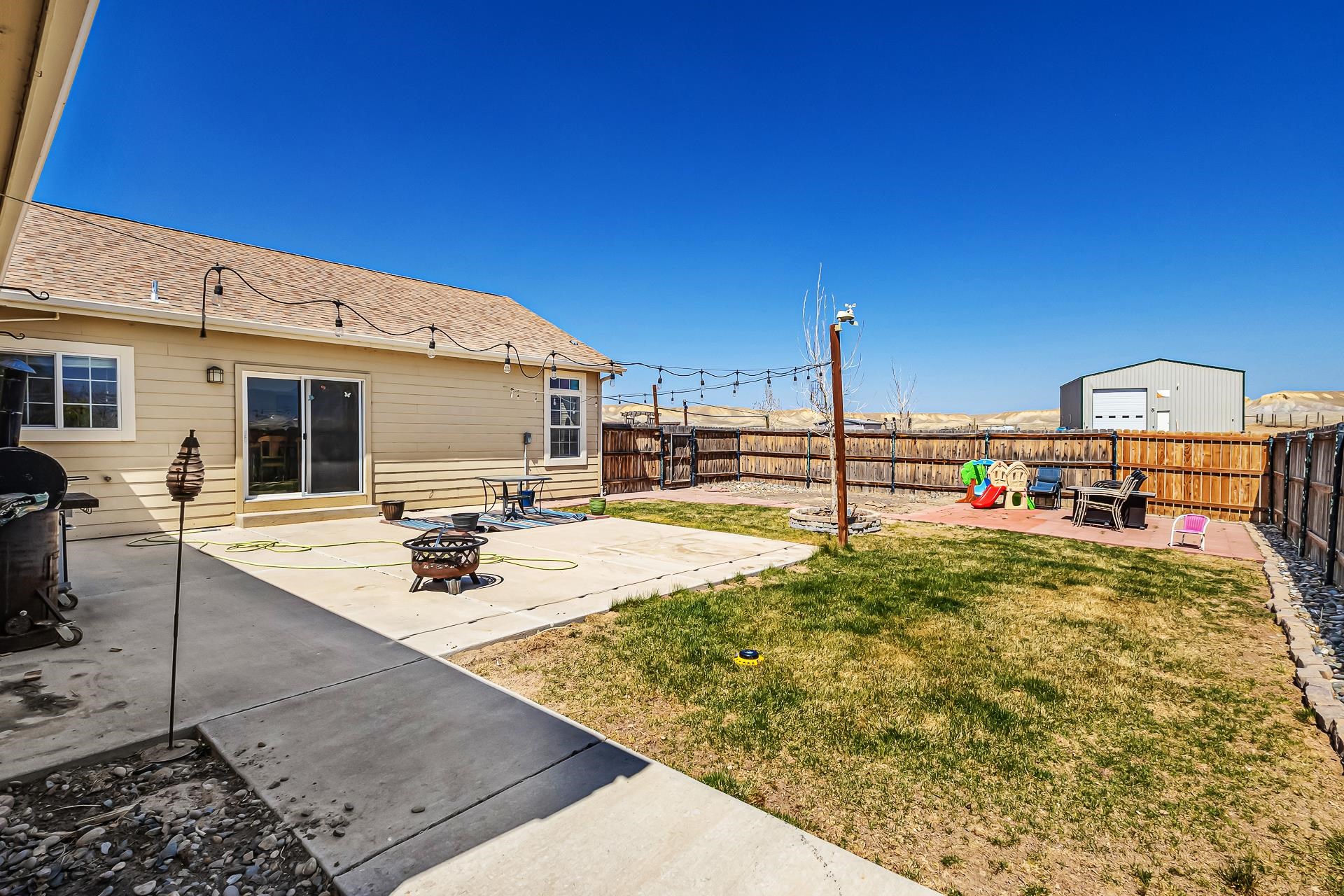 33104 Willow Bend Road Whitewater, CO 81527 - Photo 5 of 42