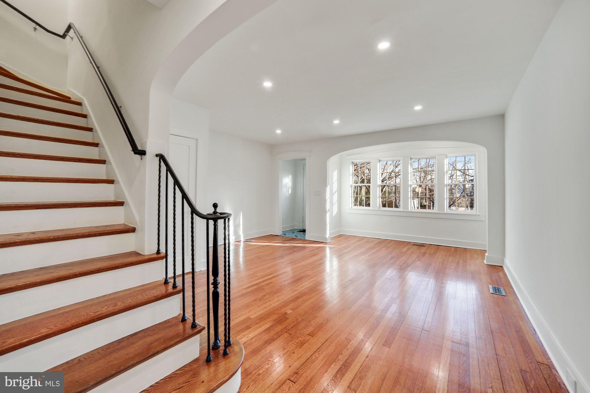 4455 Q Street Northwest Washington, DC 20007 - Photo 11 of 53 Gallery Image 11