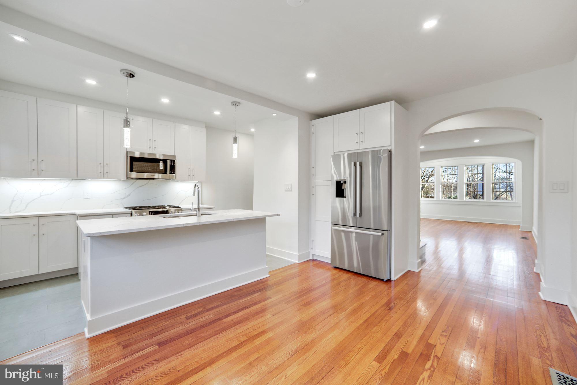4455 Q Street Northwest Washington, DC 20007 - Photo 14 of 53 Gallery Image 14