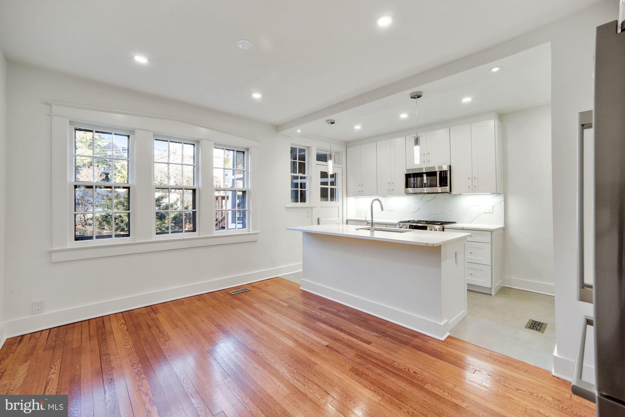 4455 Q Street Northwest Washington, DC 20007 - Photo 16 of 53 Gallery Image 16
