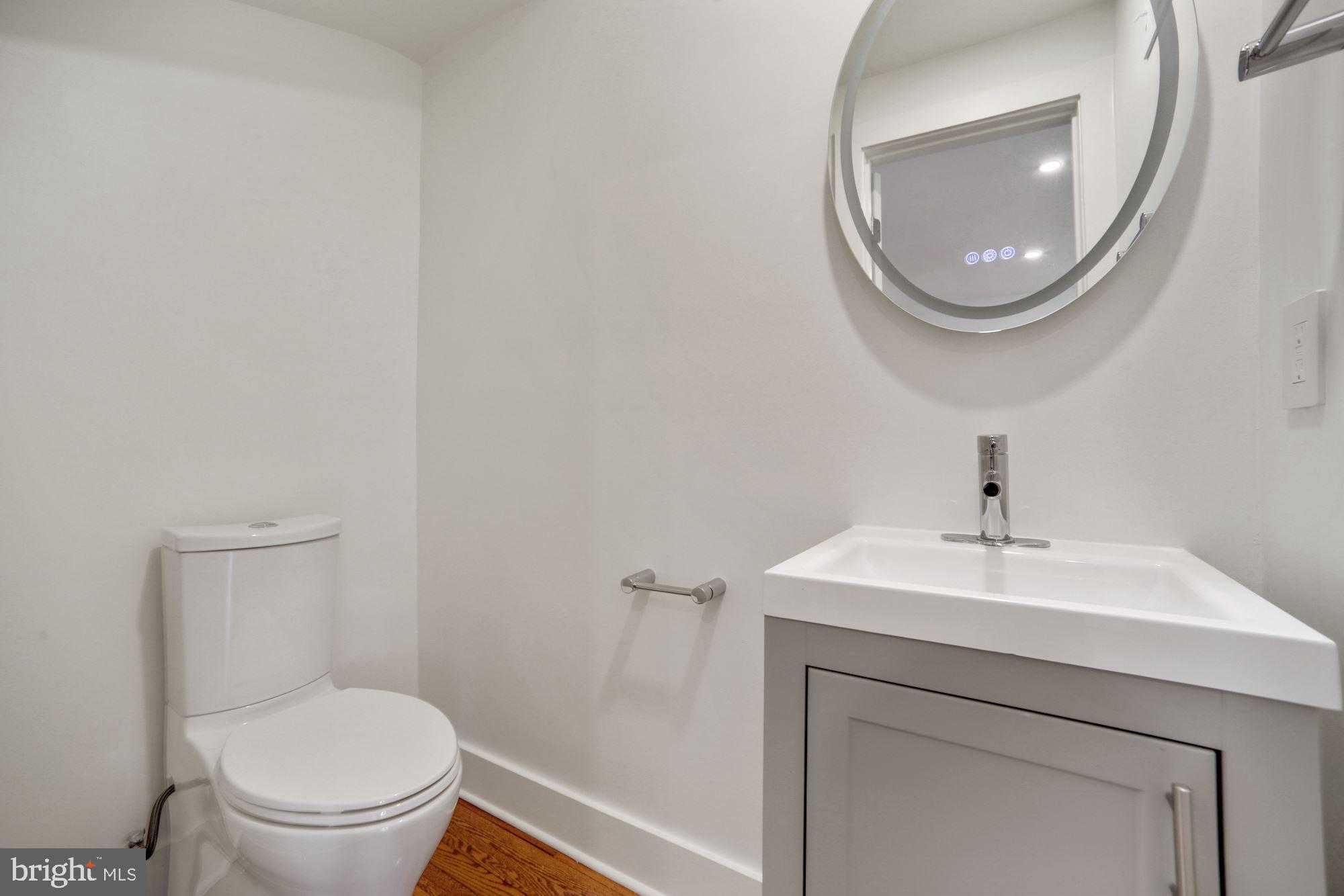 4455 Q Street Northwest Washington, DC 20007 - Photo 33 of 53 Gallery Image 33