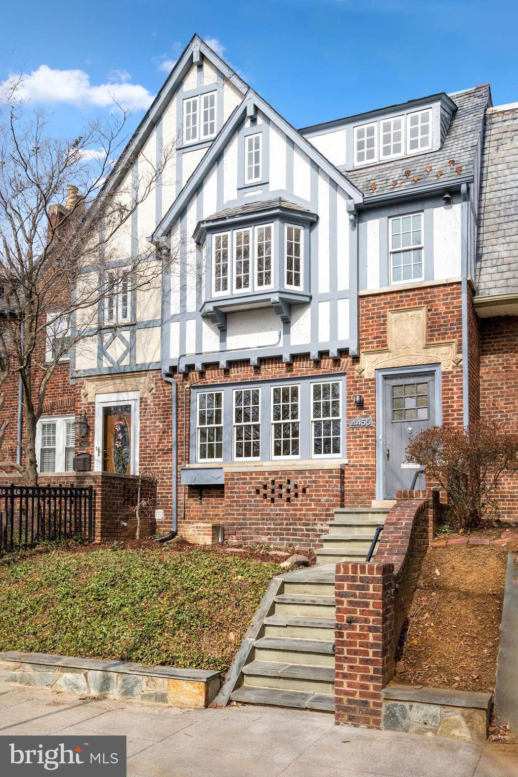 4455 Q Street Northwest Washington, DC 20007 - Photo 4 of 53 Gallery Image 4
