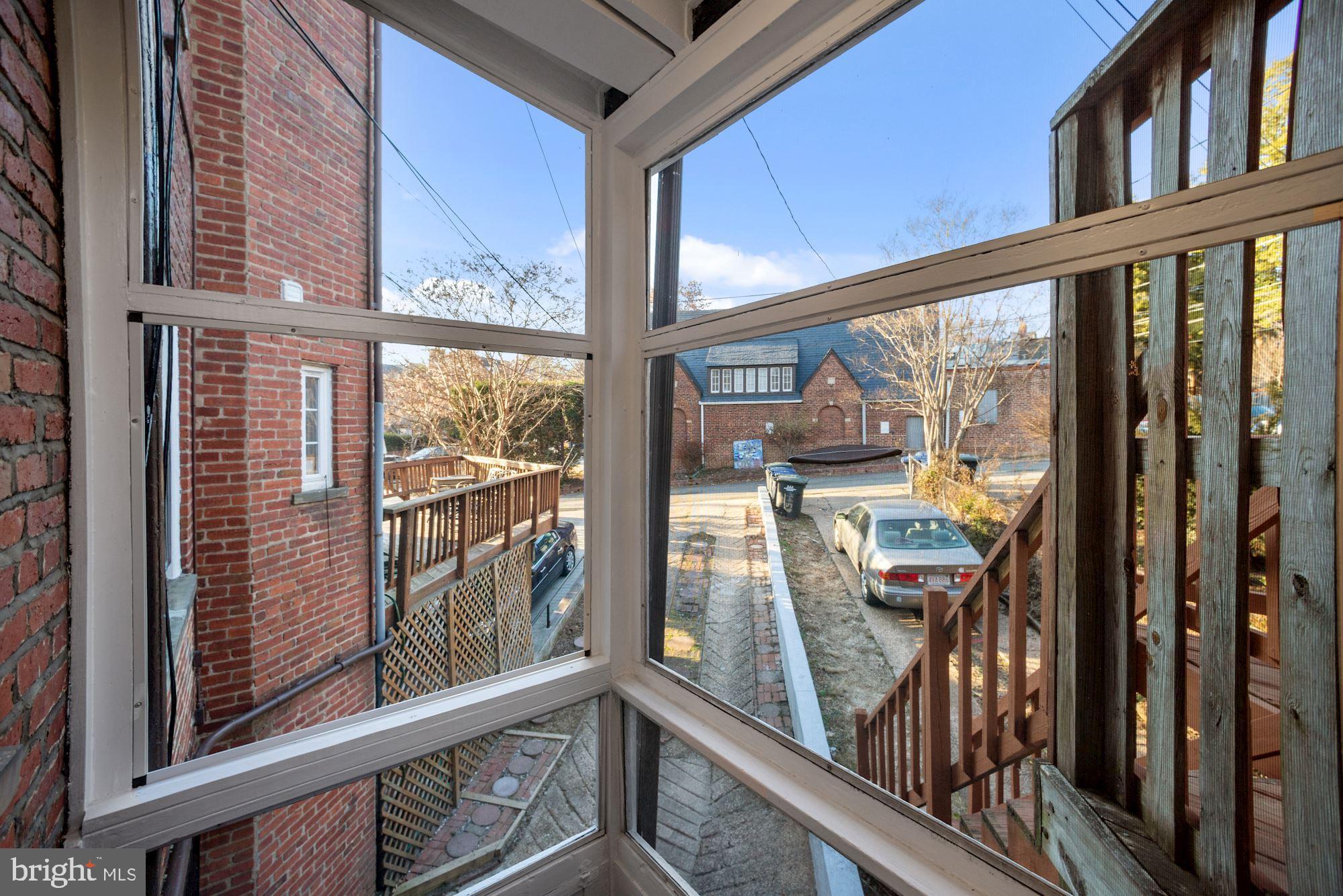 4455 Q Street Northwest Washington, DC 20007 - Photo 48 of 53 Gallery Image 48