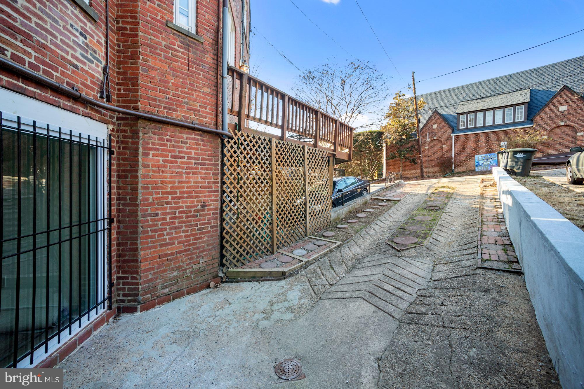 4455 Q Street Northwest Washington, DC 20007 - Photo 49 of 53 Gallery Image 49