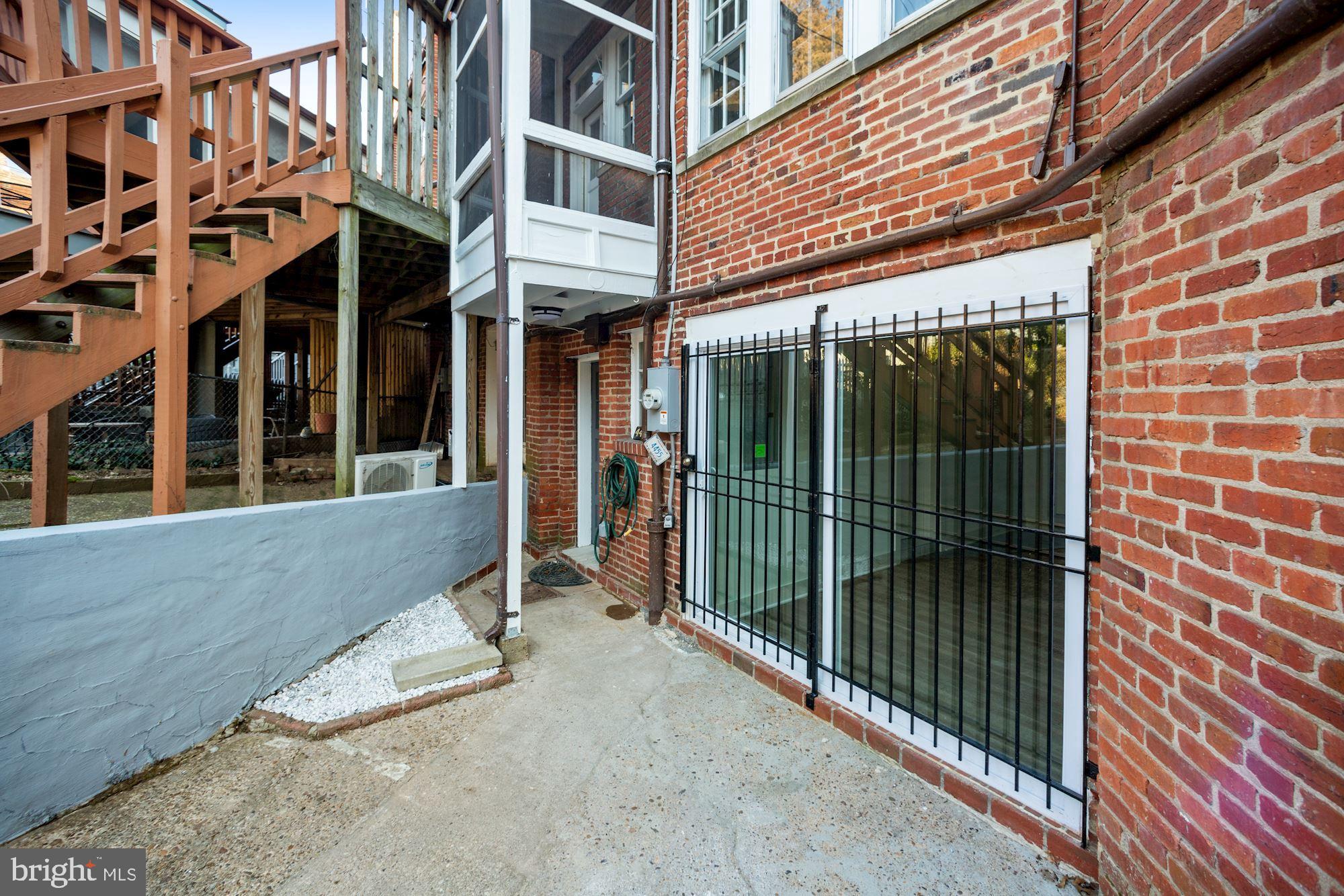 4455 Q Street Northwest Washington, DC 20007 - Photo 50 of 53 Gallery Image 50