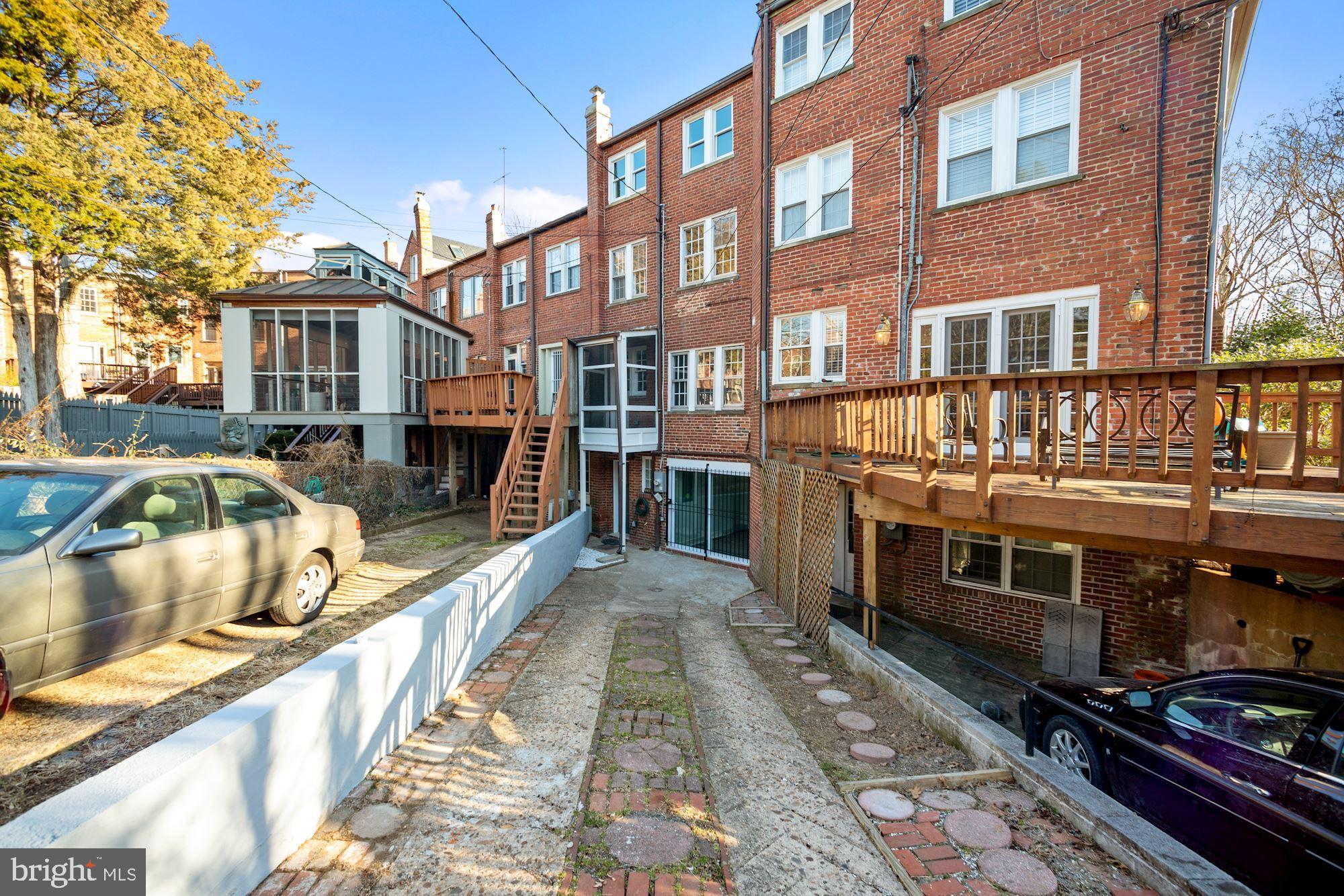 4455 Q Street Northwest Washington, DC 20007 - Photo 51 of 53 Gallery Image 51
