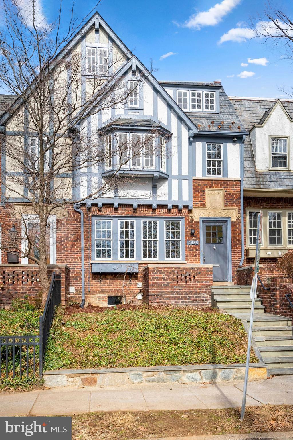 4455 Q Street Northwest Washington, DC 20007 - Photo 53 of 53 Gallery Image 53
