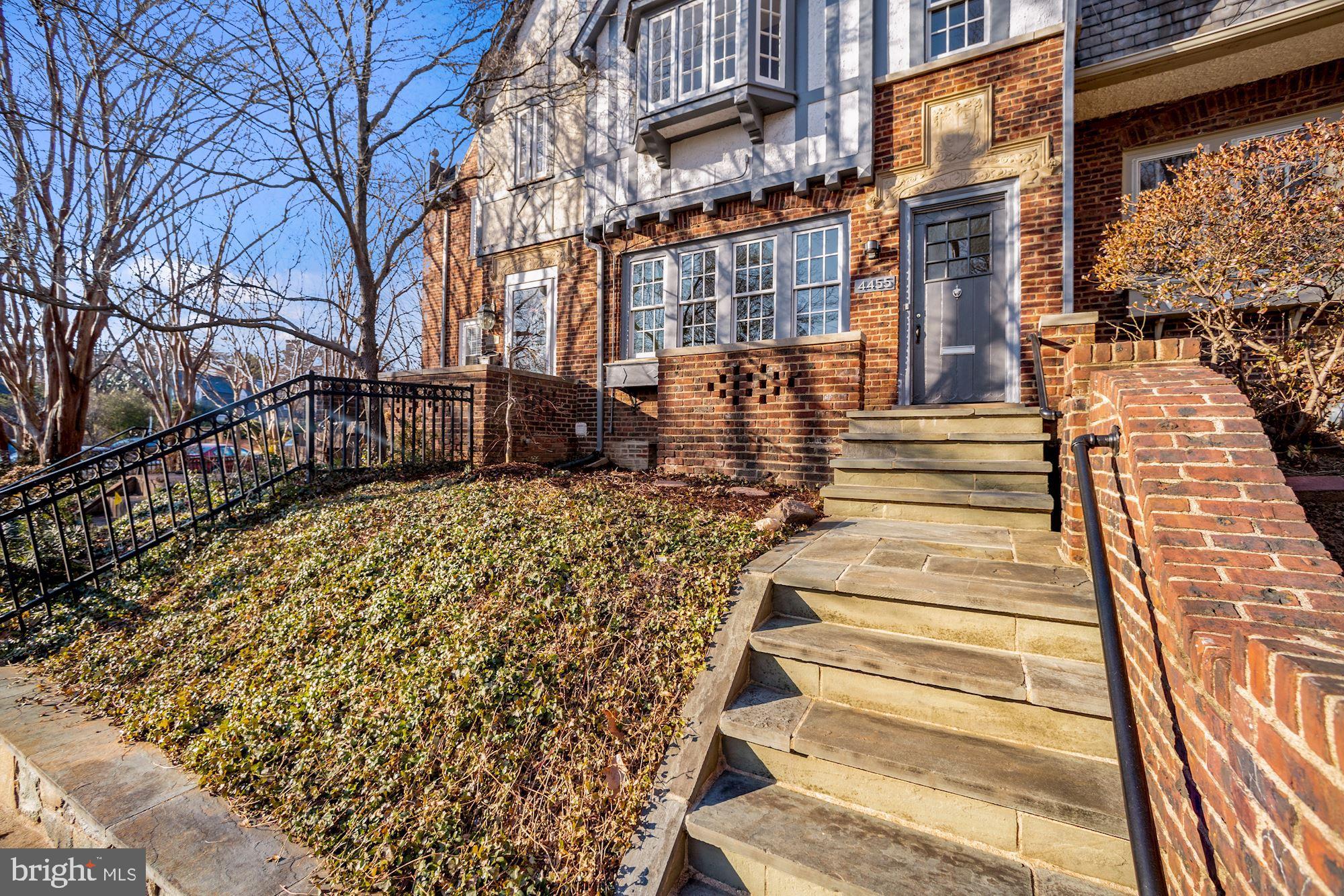 4455 Q Street Northwest Washington, DC 20007 - Photo 7 of 53 Gallery Image 7