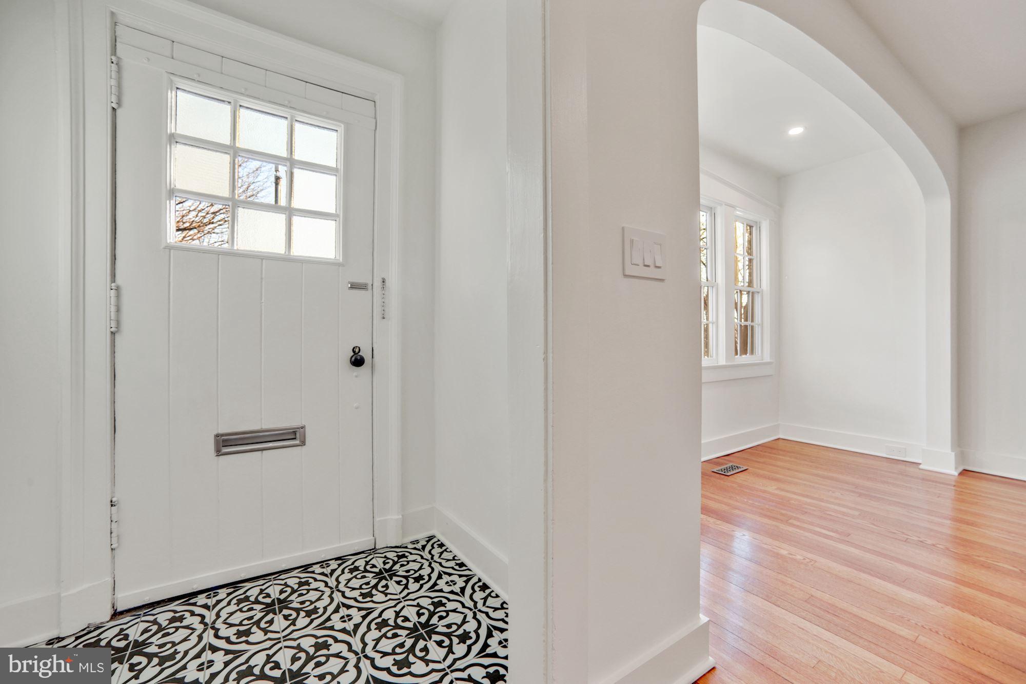 4455 Q Street Northwest Washington, DC 20007 - Photo 9 of 53 Gallery Image 9