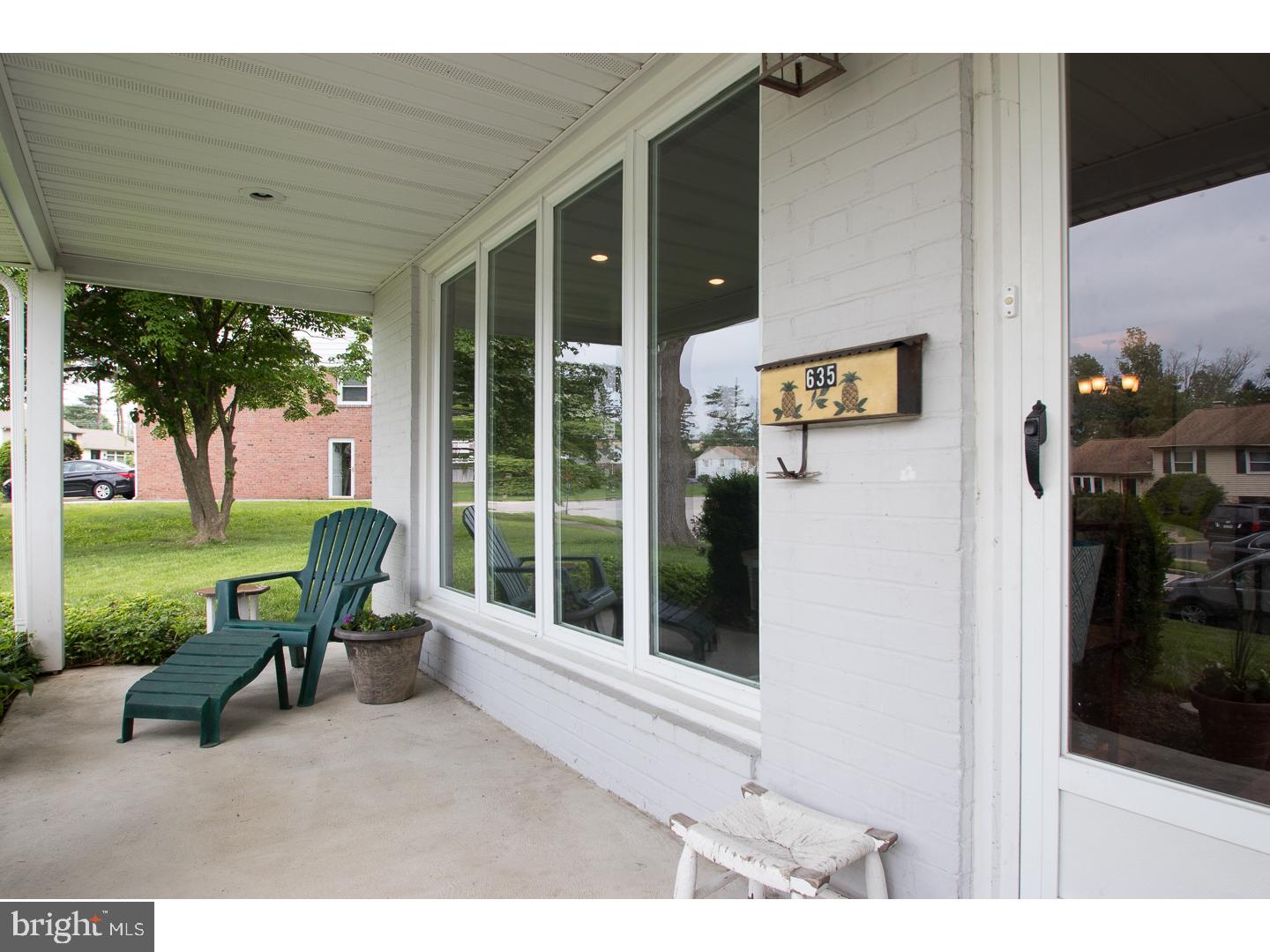 635 Wynne Road Springfield, PA 19064 - Photo 3 of 25