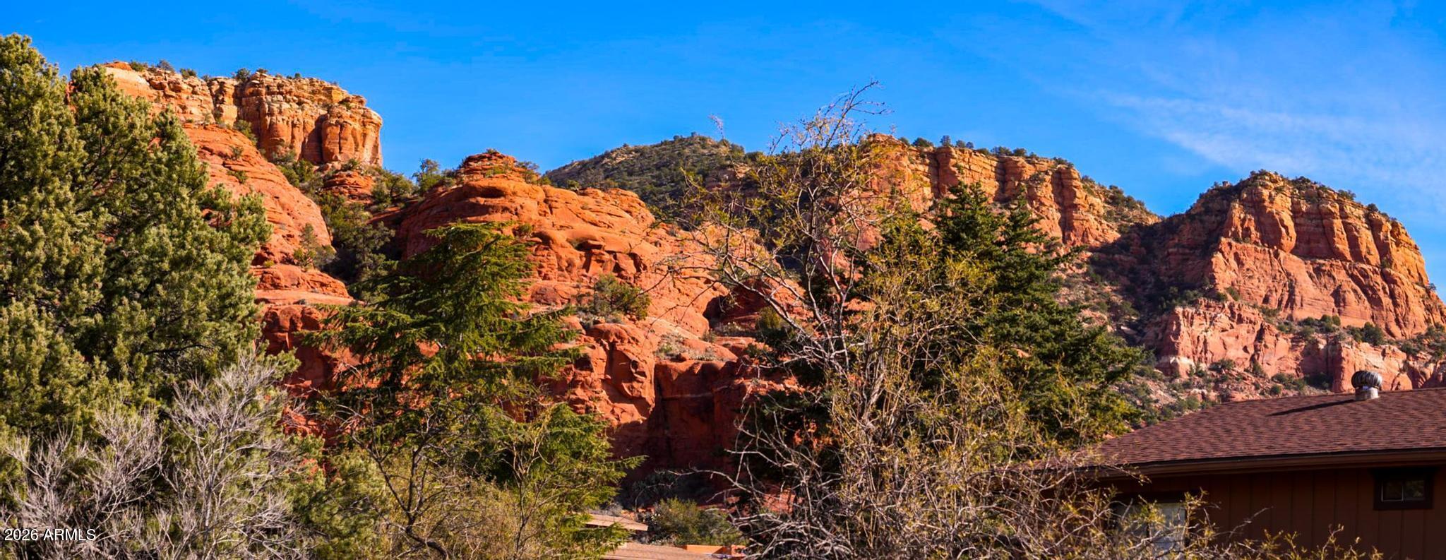 90 Box Canyon Road Sedona, AZ 86351 - Photo 47 of 51 Outside View