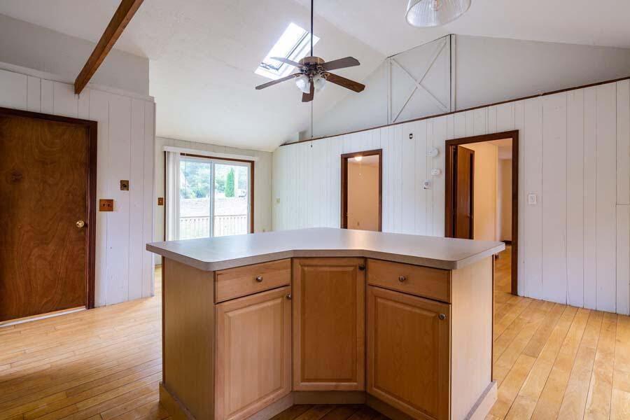 39 Nickerson Road Cotuit, MA 02635 - Photo 8 of 24 a kitchen with a sink a counter space and appliances