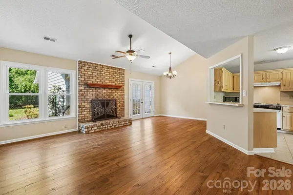 $340,000 | 15032 Catawba Circle South, Matthews, NC 28104
