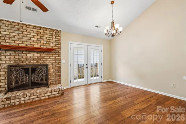 $340,000 | 15032 Catawba Circle South, Matthews, NC 28104