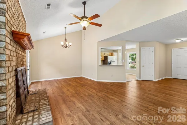$340,000 | 15032 Catawba Circle South, Matthews, NC 28104