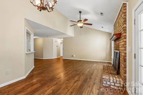 $340,000 | 15032 Catawba Circle South, Matthews, NC 28104
