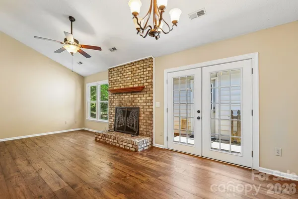 $340,000 | 15032 Catawba Circle South, Matthews, NC 28104