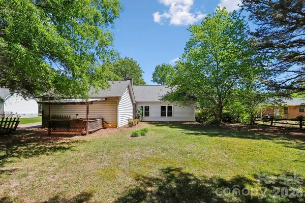 $340,000 | 15032 Catawba Circle South, Matthews, NC 28104
