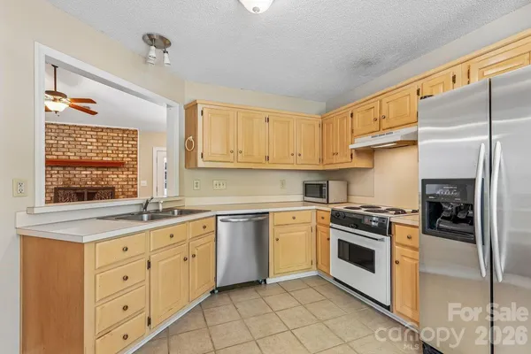 $340,000 | 15032 Catawba Circle South, Matthews, NC 28104