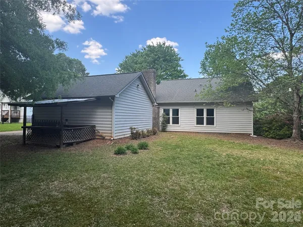 $340,000 | 15032 Catawba Circle South, Matthews, NC 28104