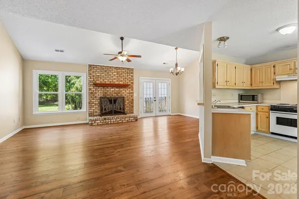 $340,000 | 15032 Catawba Circle South, Matthews, NC 28104