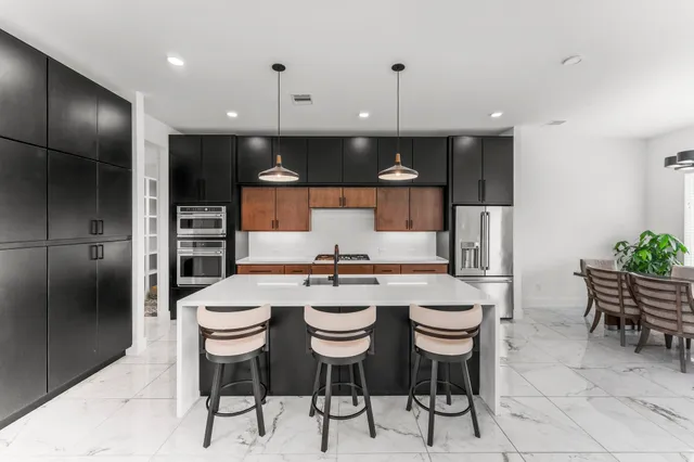 $1,285,000 | 7407 Sawgrass Terrace, Spring, TX 77389