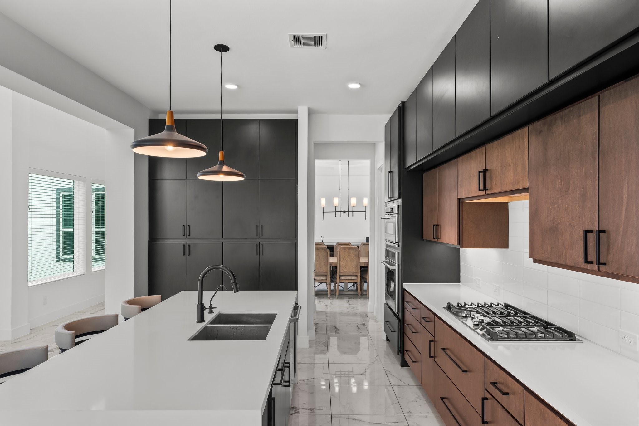 7407 Sawgrass Terrace Spring, TX 77389 - Photo 13 of 46 Kitchen