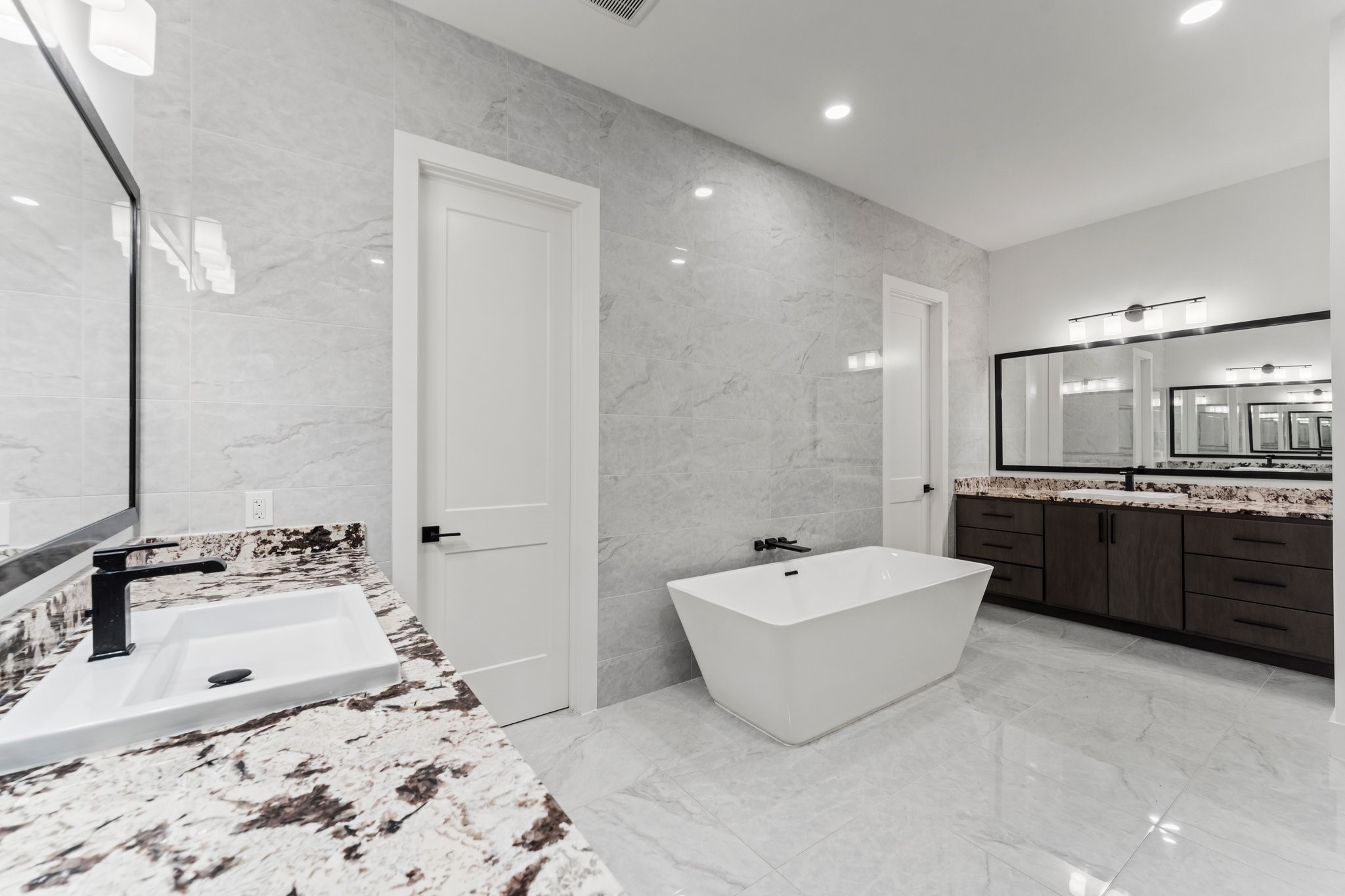 7407 Sawgrass Terrace Spring, TX 77389 - Photo 24 of 46 Primary Bath