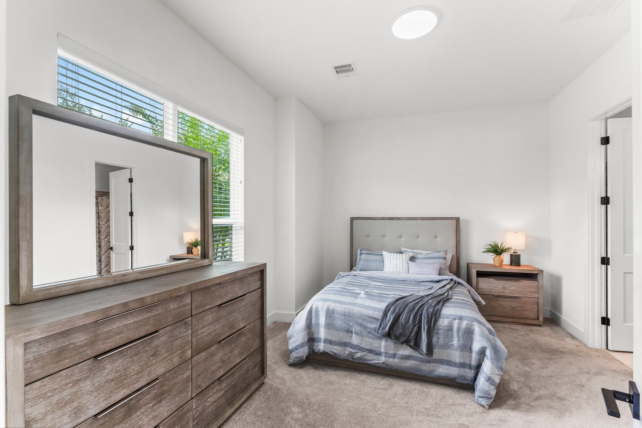 7407 Sawgrass Terrace Spring, TX 77389 - Photo 27 of 46 Bedroom #2