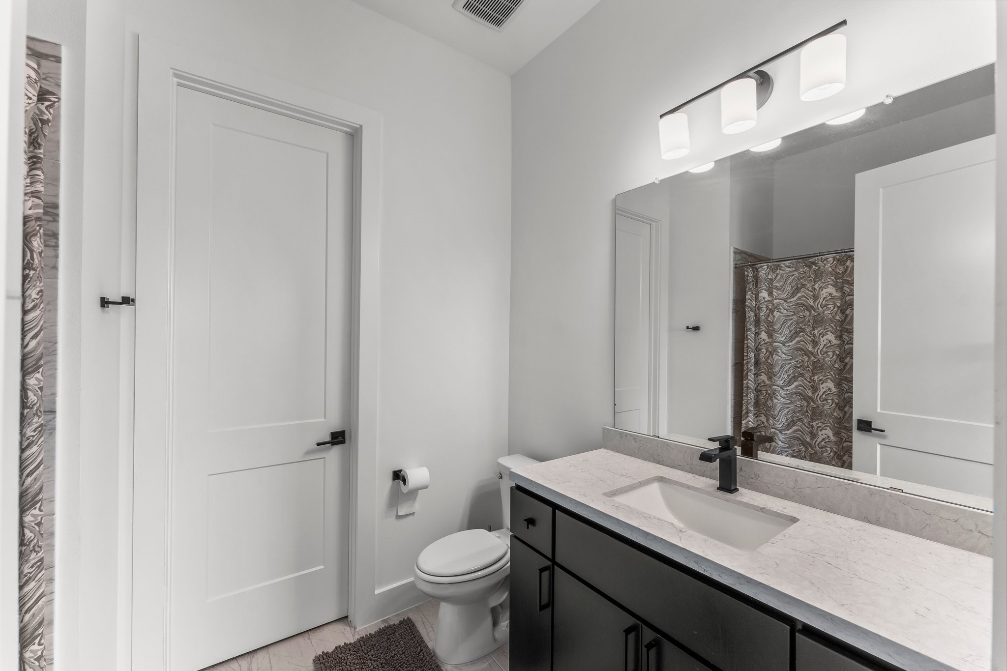 7407 Sawgrass Terrace Spring, TX 77389 - Photo 28 of 46 Bedroom #2 bath