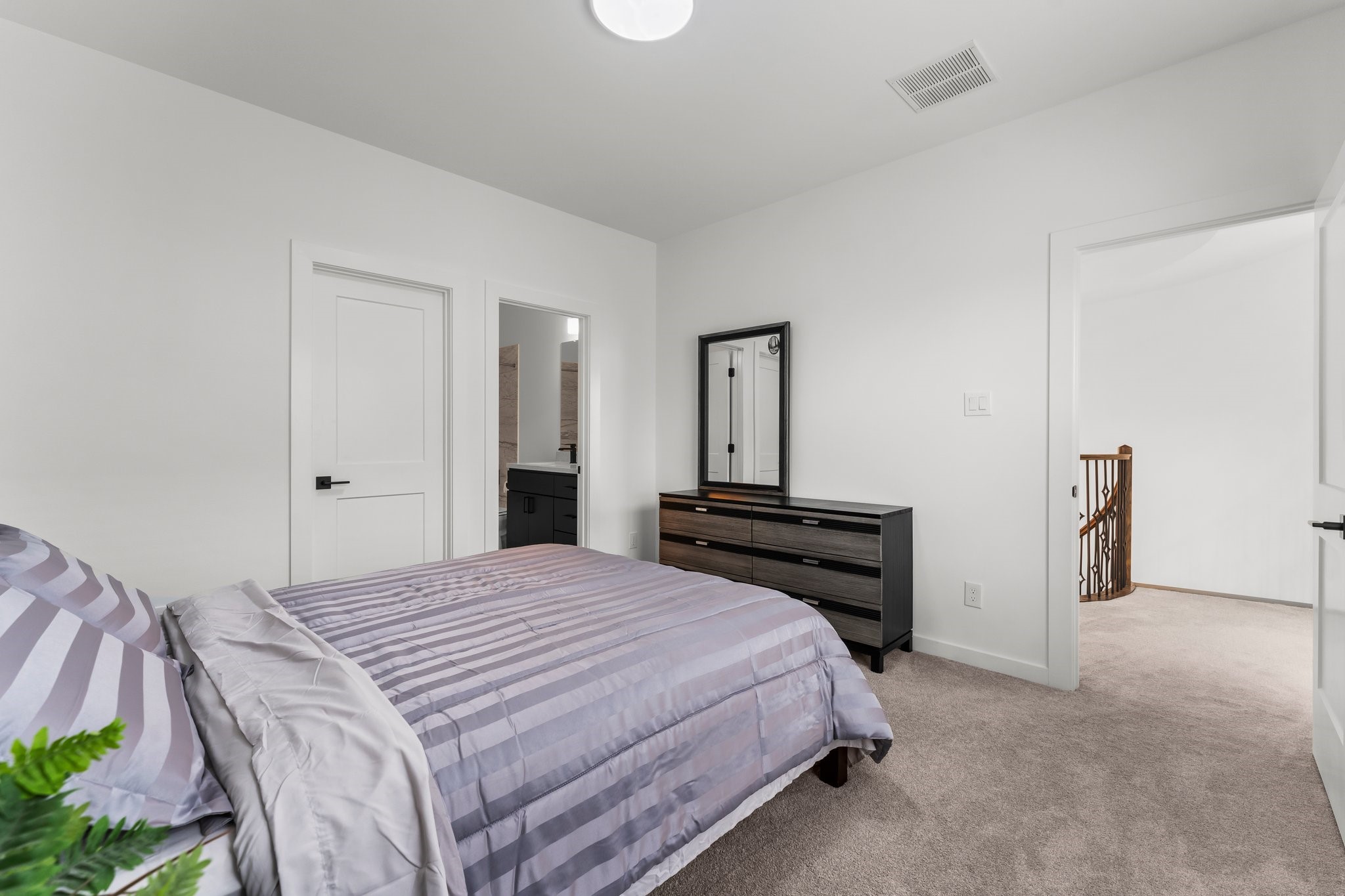 7407 Sawgrass Terrace Spring, TX 77389 - Photo 32 of 46 Bedroom #4