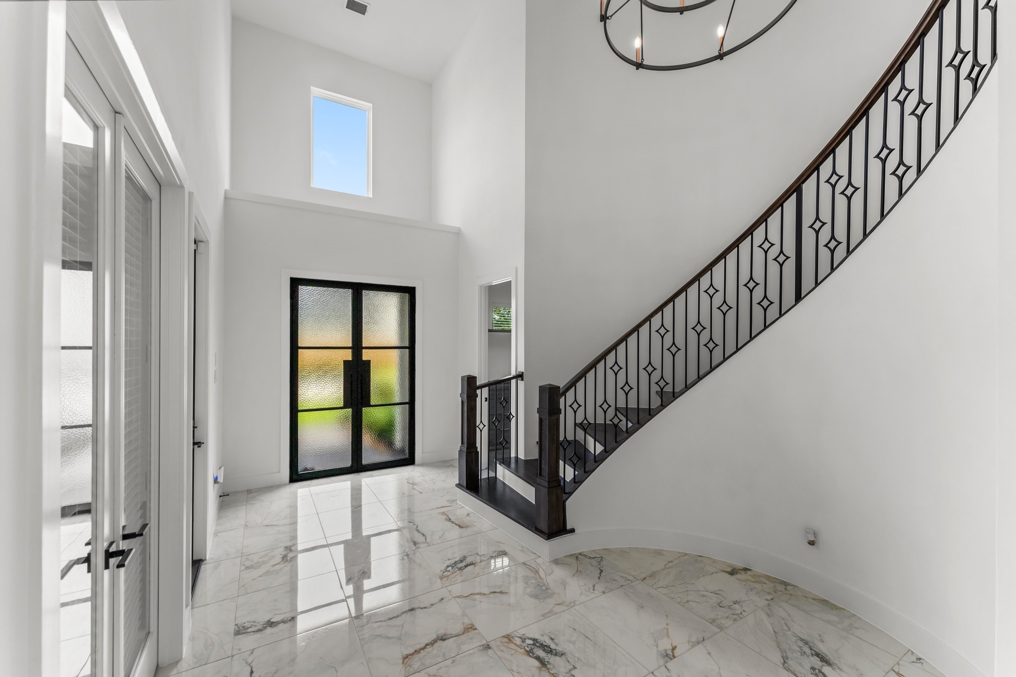 7407 Sawgrass Terrace Spring, TX 77389 - Photo 4 of 46 Entryway