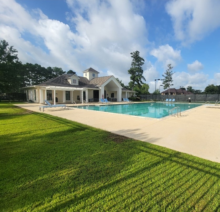 7407 Sawgrass Terrace Spring, TX 77389 - Photo 41 of 46 Pool