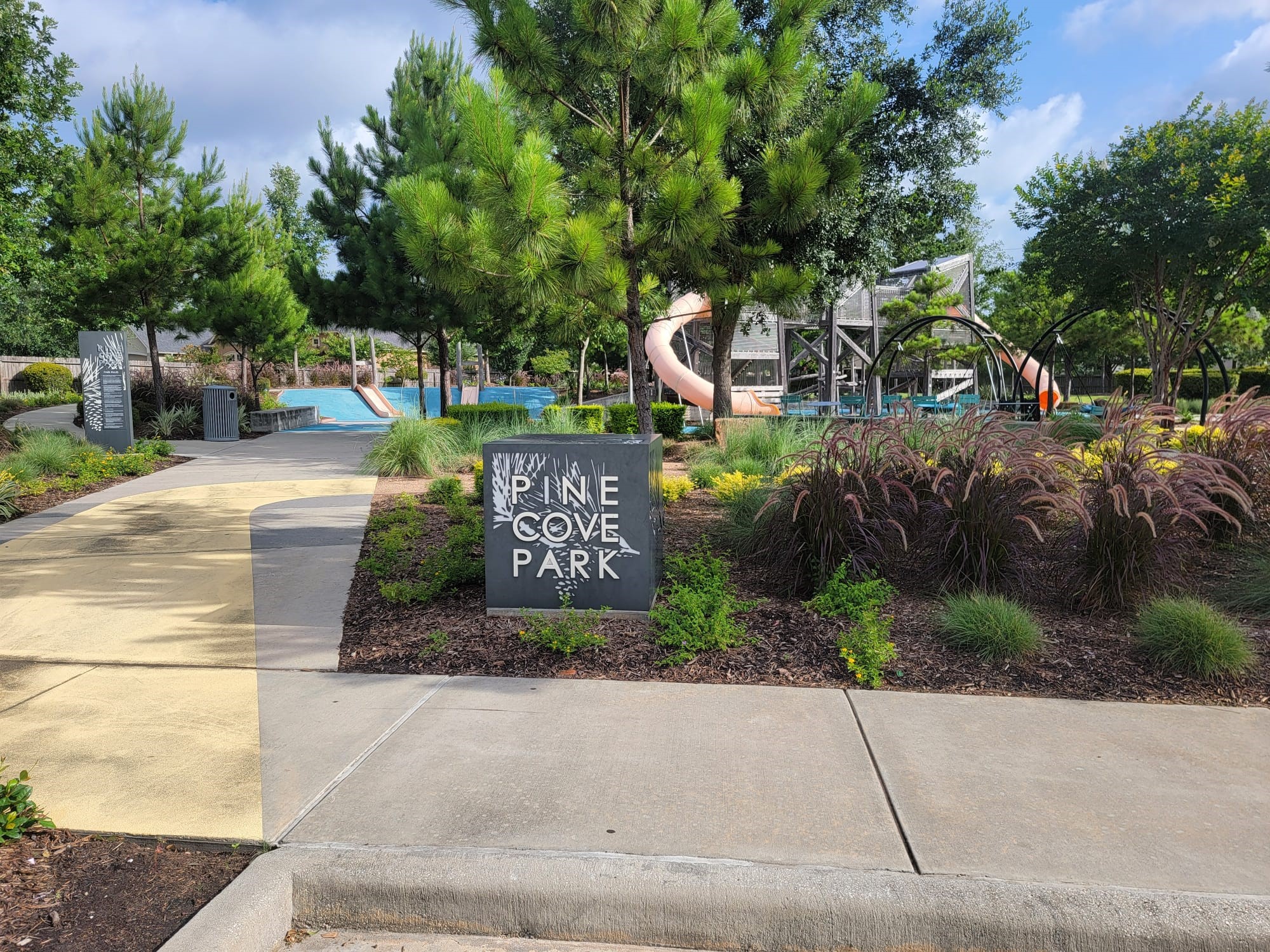 7407 Sawgrass Terrace Spring, TX 77389 - Photo 43 of 46 Playground