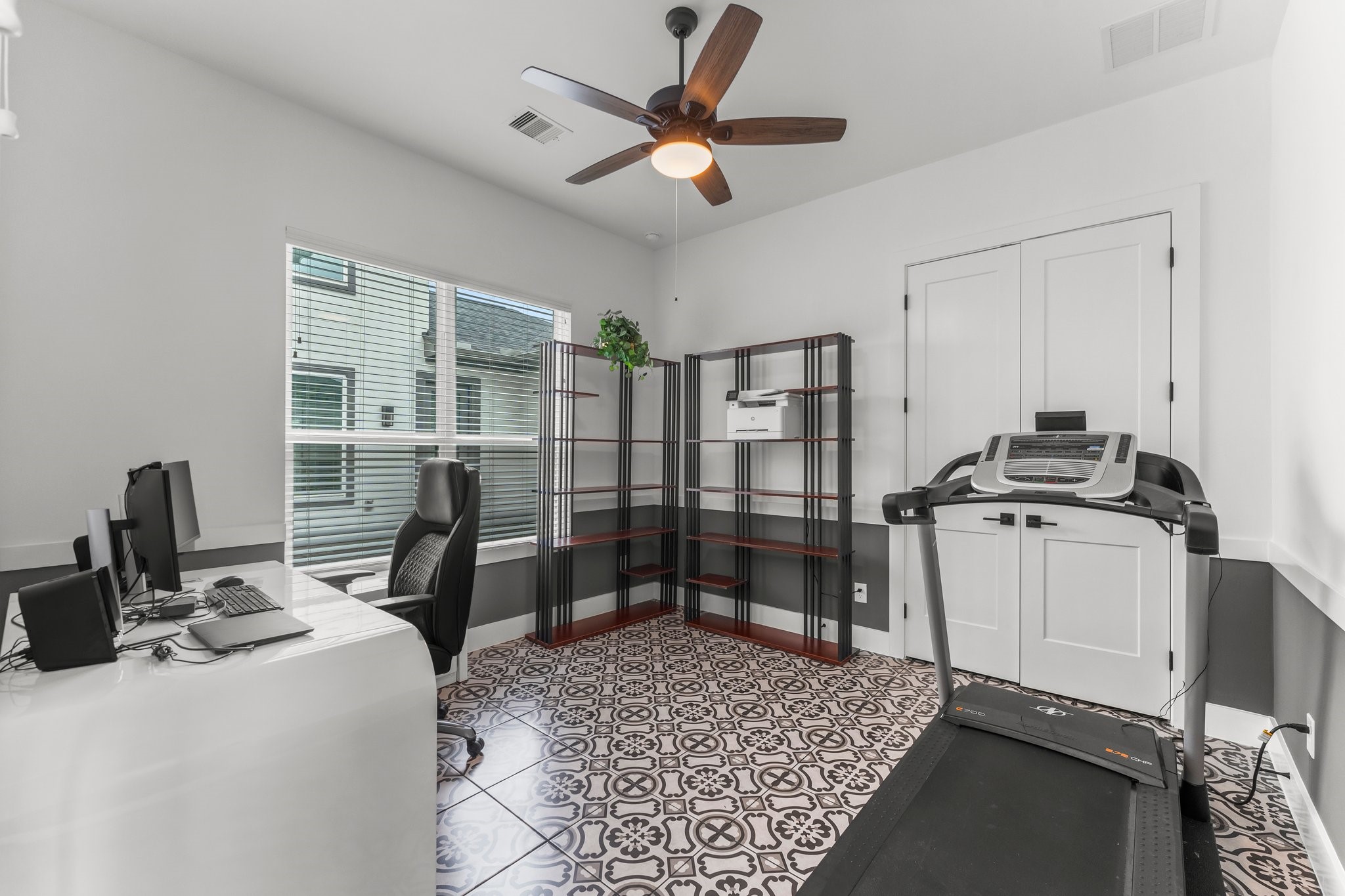 7407 Sawgrass Terrace Spring, TX 77389 - Photo 5 of 46 Study