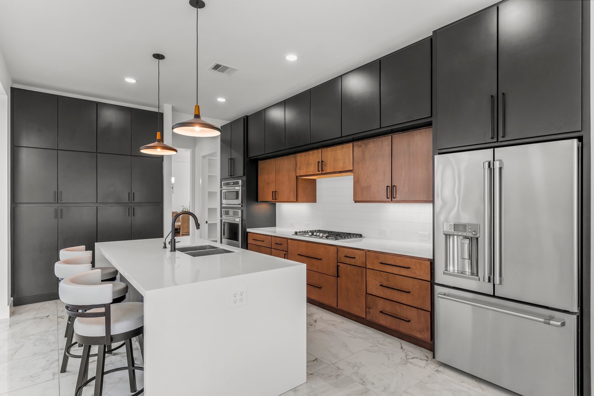 7407 Sawgrass Terrace Spring, TX 77389 - Photo 9 of 46 Kitchen