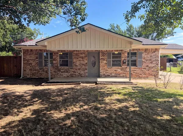 $221,000 | 502 Jennings Street, Nocona, TX 76255