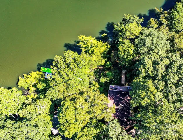 $799,000 | 222 West Lake Drive North, Lake Lure, NC 28746