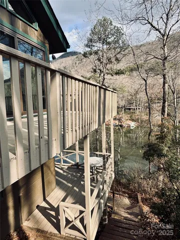 $799,000 | 222 West Lake Drive North, Lake Lure, NC 28746