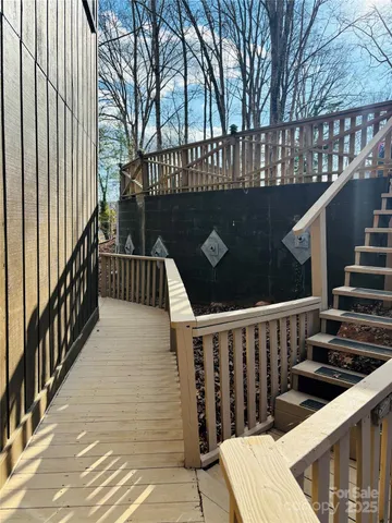 $799,000 | 222 West Lake Drive North, Lake Lure, NC 28746