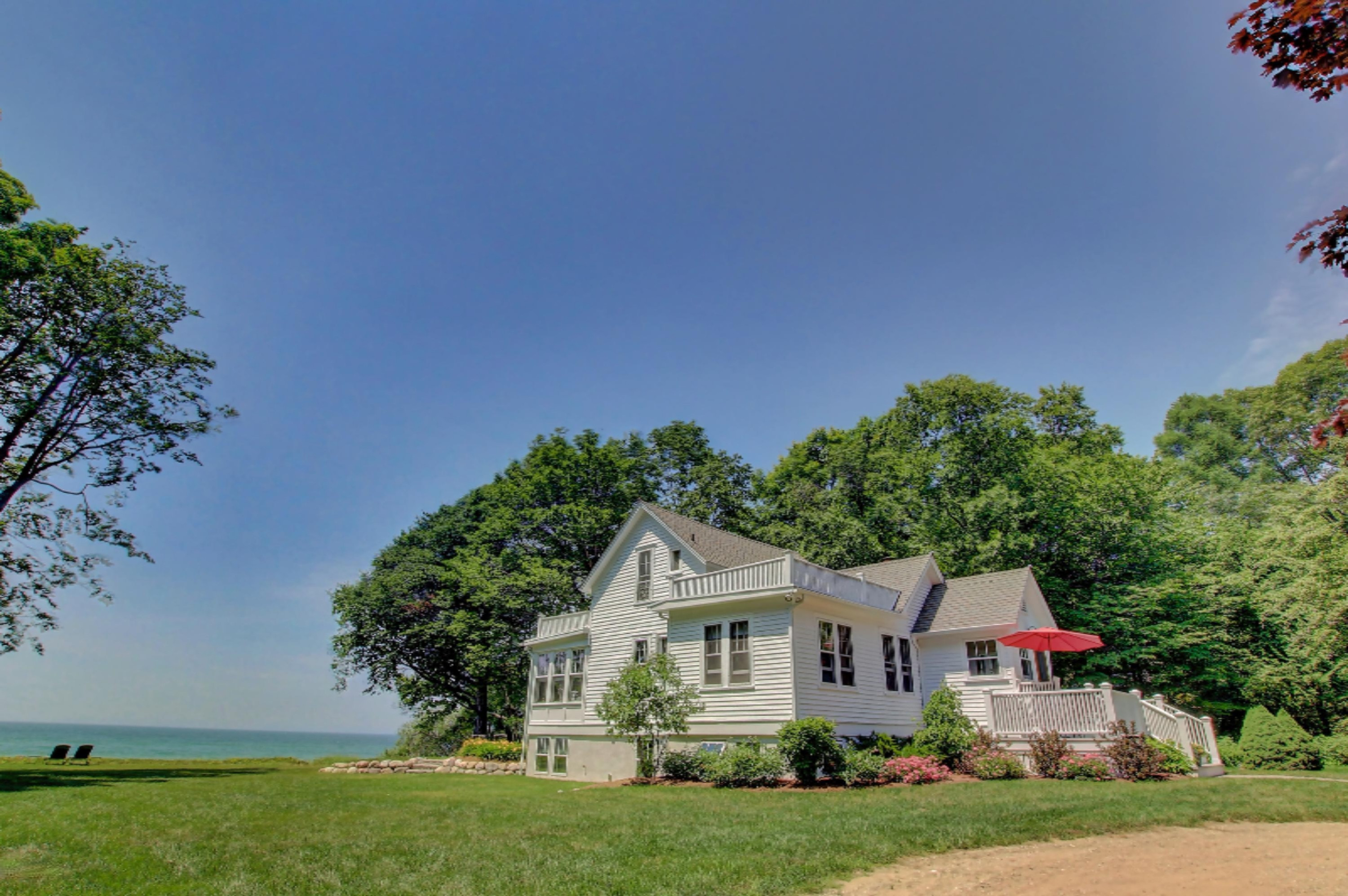 12882 Lakeview Road Bear Lake, MI 49614 - Photo 3 of 64 EEDS4160And9more