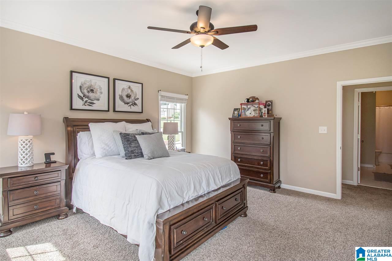124 Heather Ridge Drive Pelham, AL 35124 - Photo 18 of 40